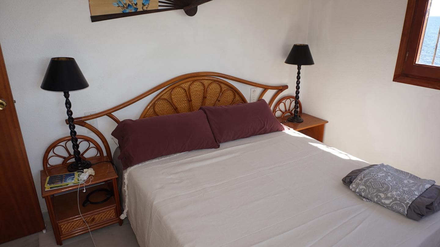 3 sovrum Lägenhet att hyra i Cuevas del Almanzora - 950 € (Ref: 5667418)