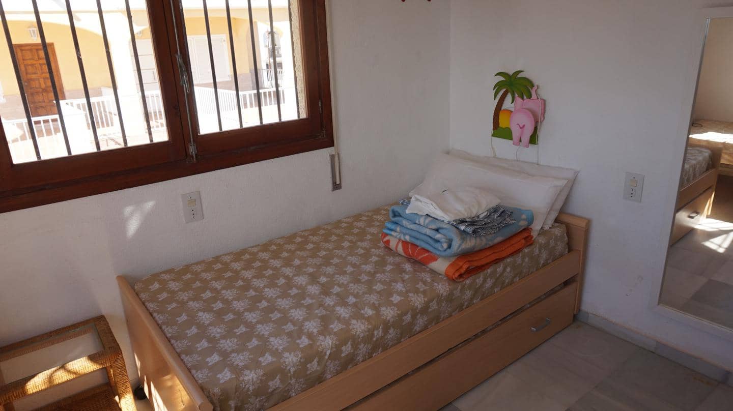 3 sovrum Lägenhet att hyra i Cuevas del Almanzora - 950 € (Ref: 5667418)