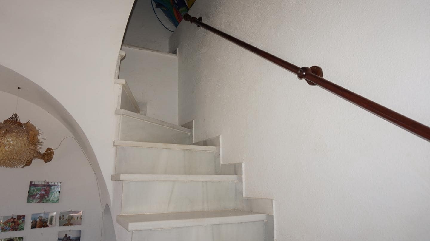 3 sovrum Lägenhet att hyra i Cuevas del Almanzora - 950 € (Ref: 5667418)