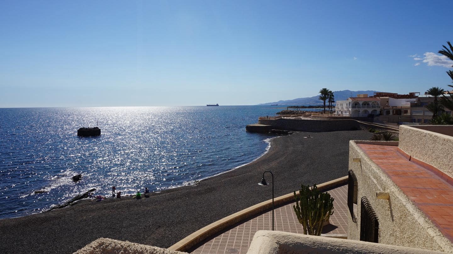 3 sovrum Lägenhet att hyra i Cuevas del Almanzora - 950 € (Ref: 5667418)