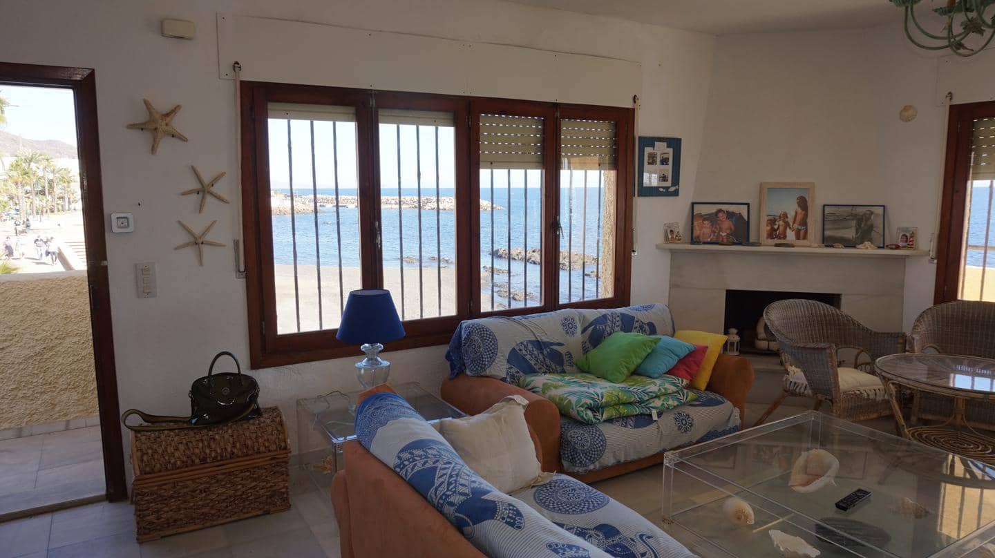 3 sovrum Lägenhet att hyra i Cuevas del Almanzora - 950 € (Ref: 5667418)