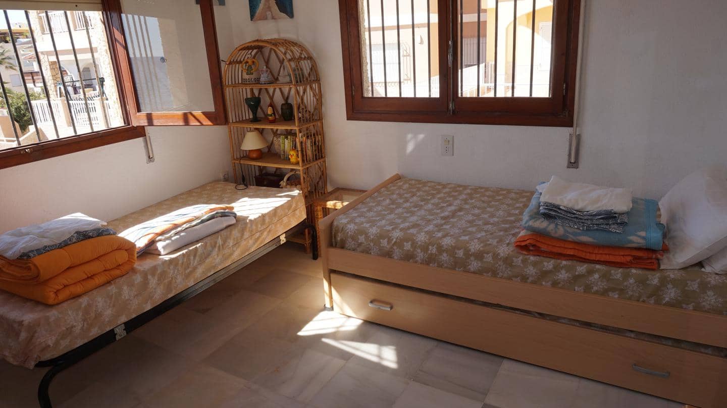 3 sovrum Lägenhet att hyra i Cuevas del Almanzora - 950 € (Ref: 5667418)