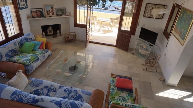 3 makuuhuone Asunto vuokrattavana paikassa Villaricos, Cuevas del Almanzora - 950 € (Ref: 5667418)