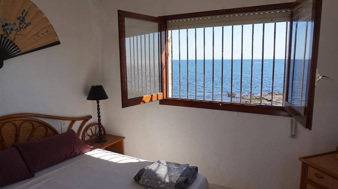 3 sovrum Lägenhet att hyra i Cuevas del Almanzora - 950 € (Ref: 5667418)