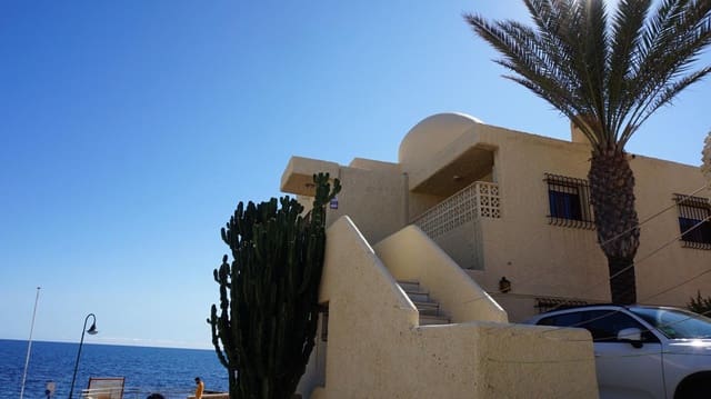 3 makuuhuone Asunto vuokrattavana paikassa Villaricos, Cuevas del Almanzora - 950 € (Ref: 5667418)