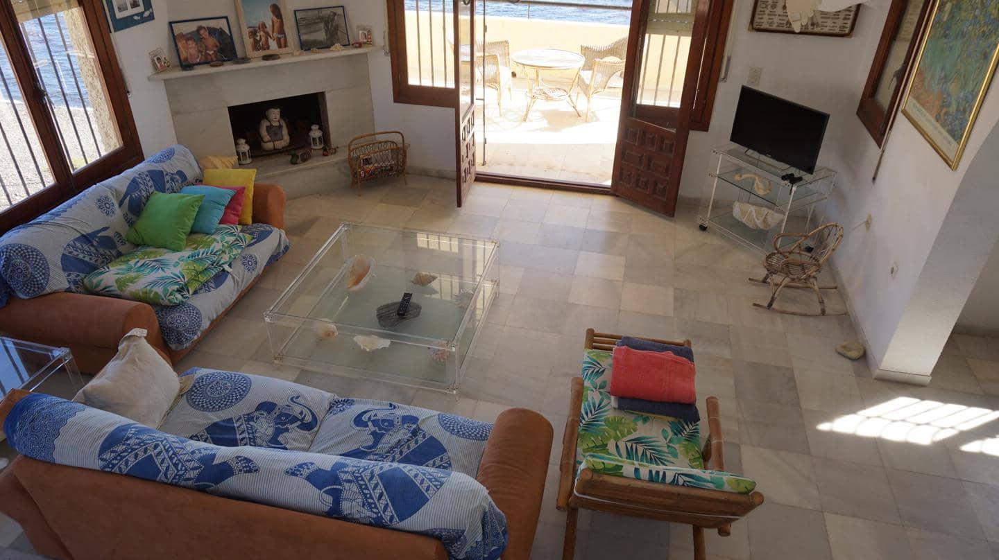 3 sovrum Lägenhet att hyra i Cuevas del Almanzora - 950 € (Ref: 5667418)