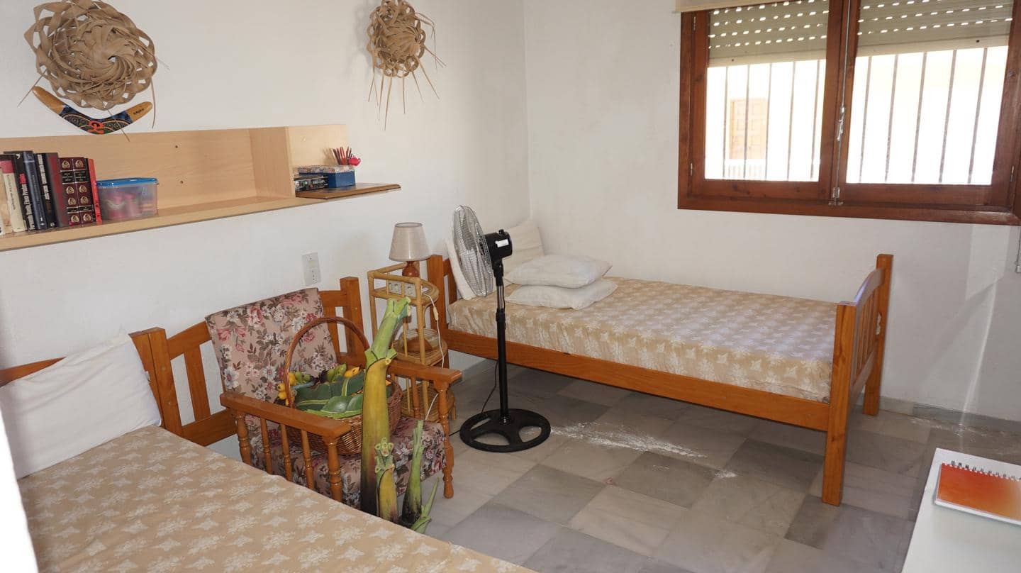 3 sovrum Lägenhet att hyra i Cuevas del Almanzora - 950 € (Ref: 5667418)