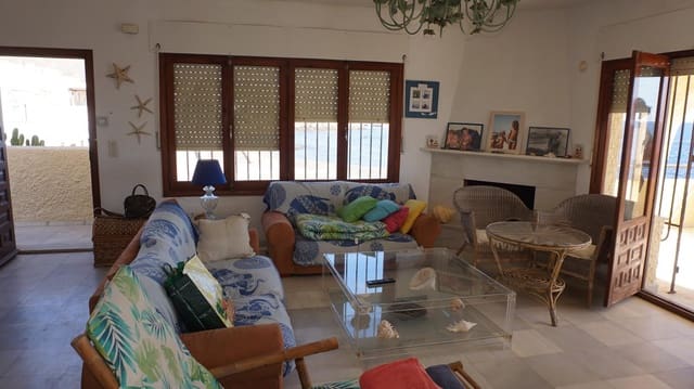 3 makuuhuone Asunto vuokrattavana paikassa Villaricos, Cuevas del Almanzora - 950 € (Ref: 5667418)