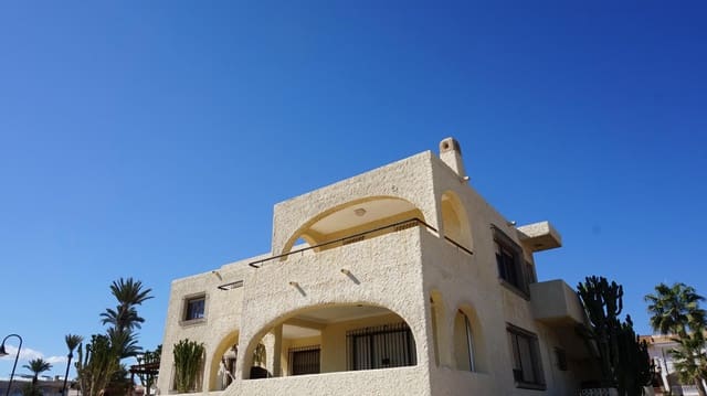 3 makuuhuone Asunto vuokrattavana paikassa Villaricos, Cuevas del Almanzora - 950 € (Ref: 5667418)