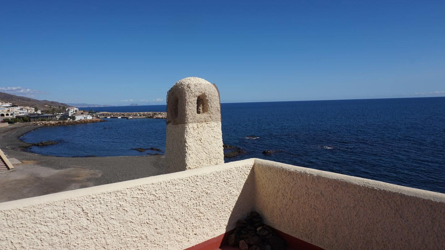 3 sovrum Lägenhet att hyra i Cuevas del Almanzora - 950 € (Ref: 5667418)