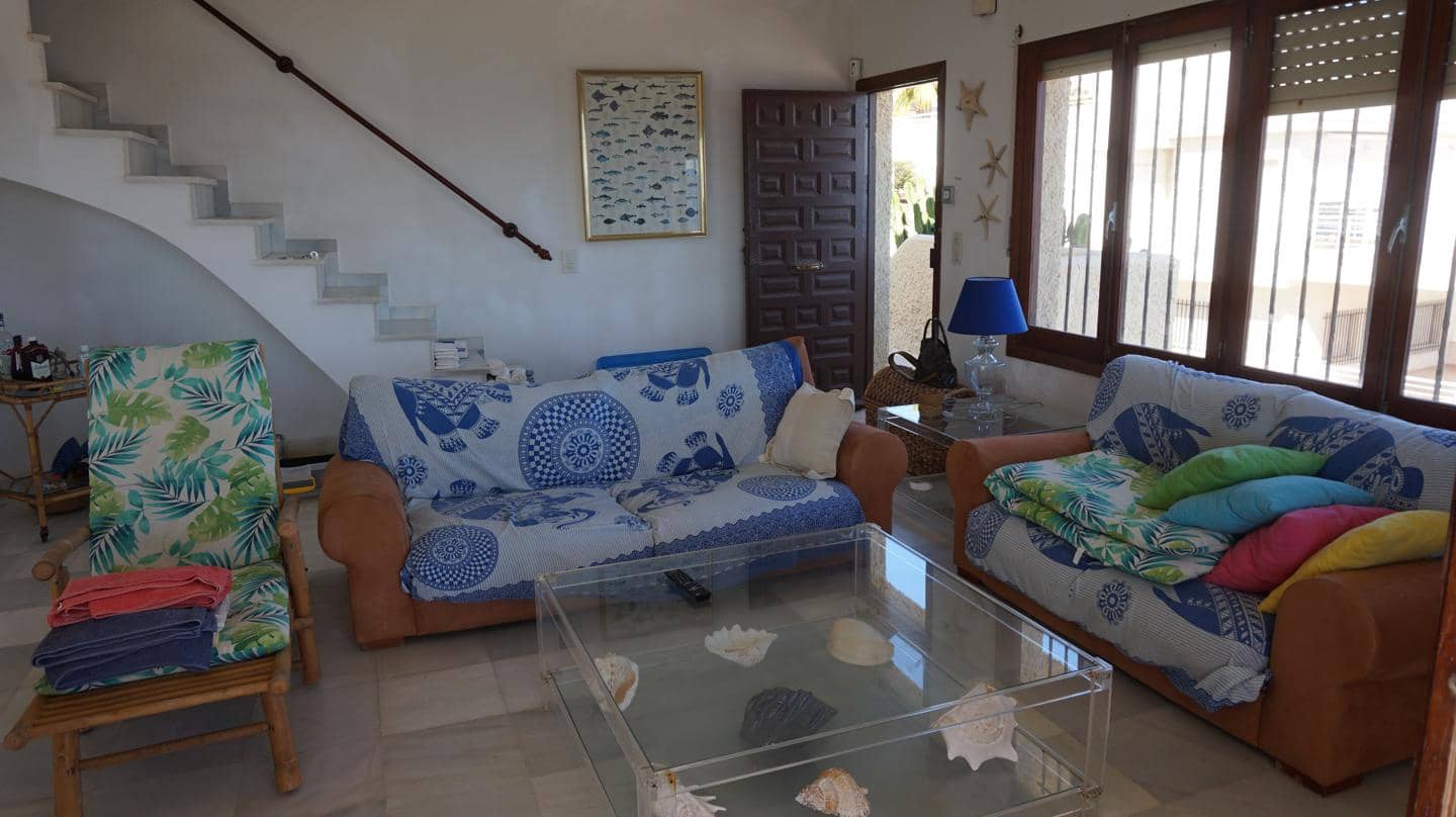 3 sovrum Lägenhet att hyra i Cuevas del Almanzora - 950 € (Ref: 5667418)