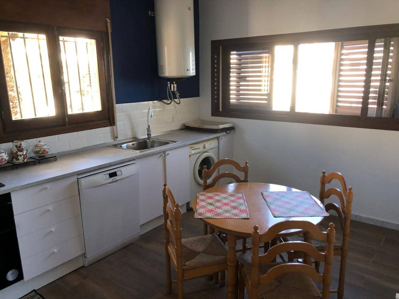 3 sovrum Lägenhet att hyra i Cuevas del Almanzora - 950 € (Ref: 5667418)