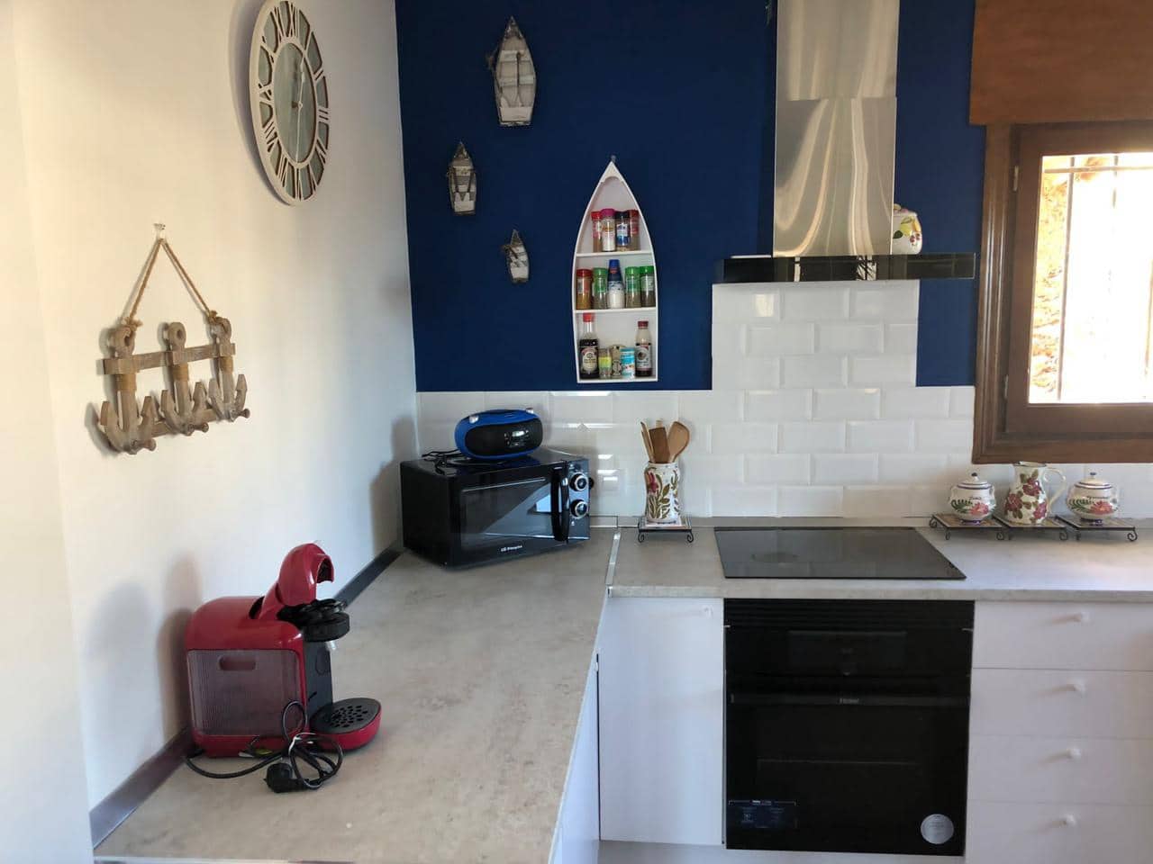 3 sovrum Lägenhet att hyra i Cuevas del Almanzora - 950 € (Ref: 5667418)