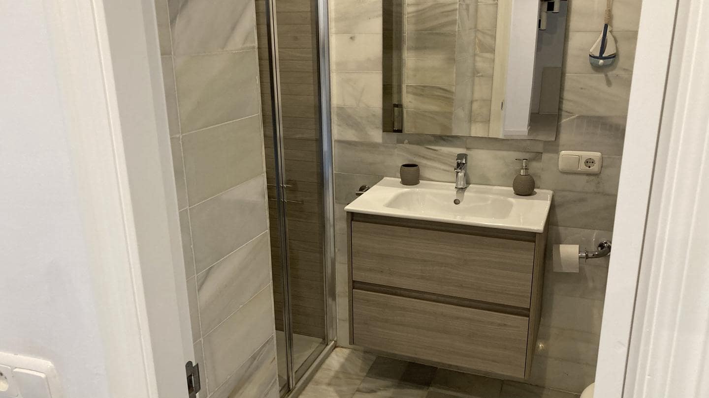 2 sovrum Lägenhet för semesterbostäder i Vera med pool - 1 100 € (Ref: 5692447)