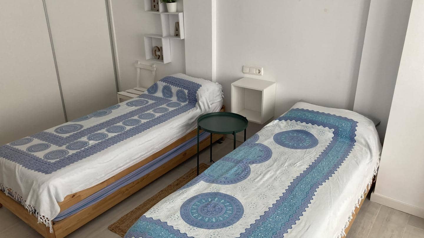 2 sovrum Lägenhet för semesterbostäder i Vera med pool - 1 100 € (Ref: 5692447)