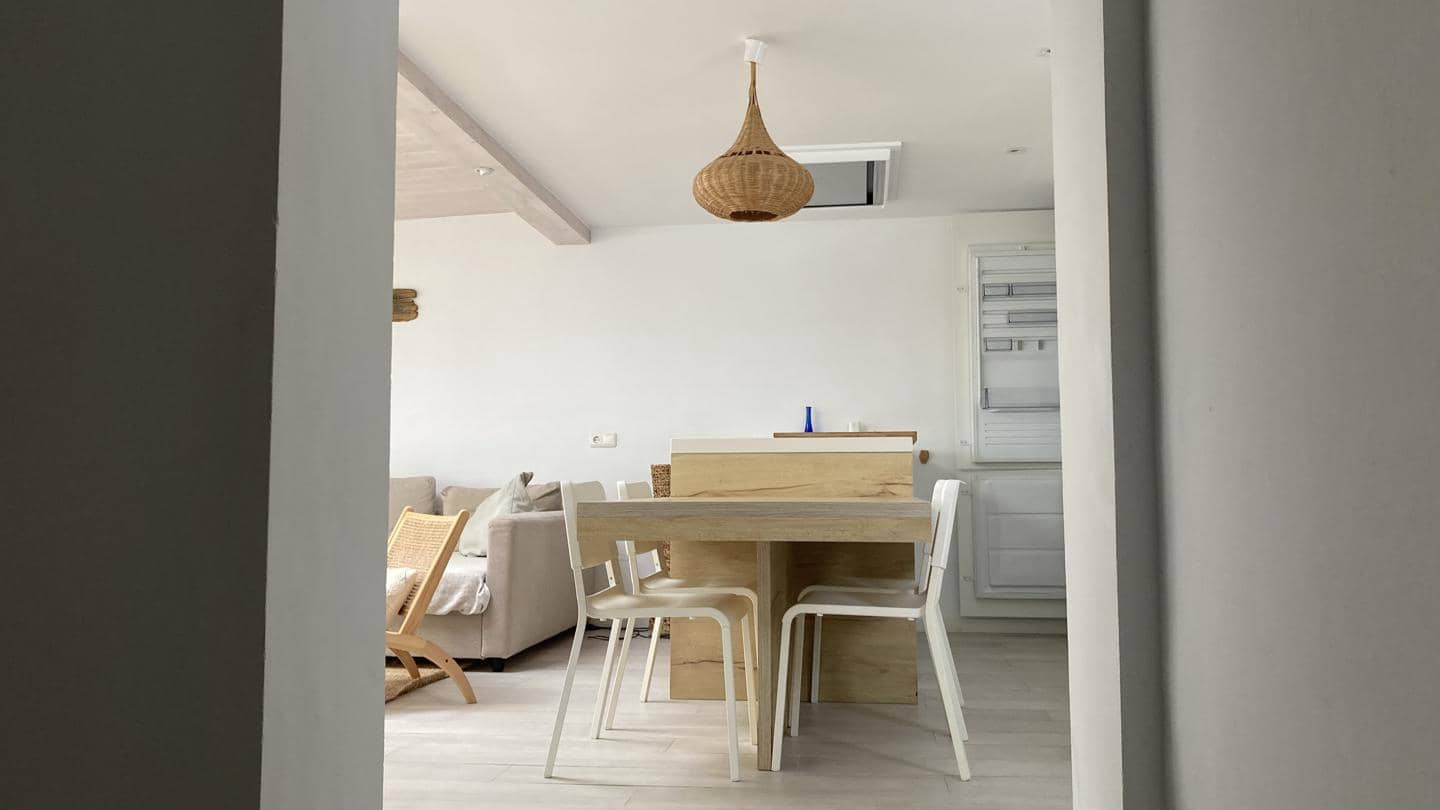 2 sovrum Lägenhet för semesterbostäder i Vera med pool - 1 100 € (Ref: 5692447)