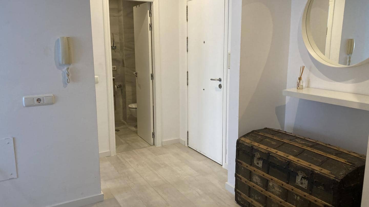 2 sovrum Lägenhet för semesterbostäder i Vera med pool - 1 100 € (Ref: 5692447)