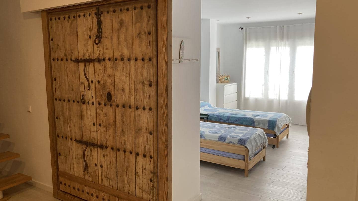 2 sovrum Lägenhet för semesterbostäder i Vera med pool - 1 100 € (Ref: 5692447)