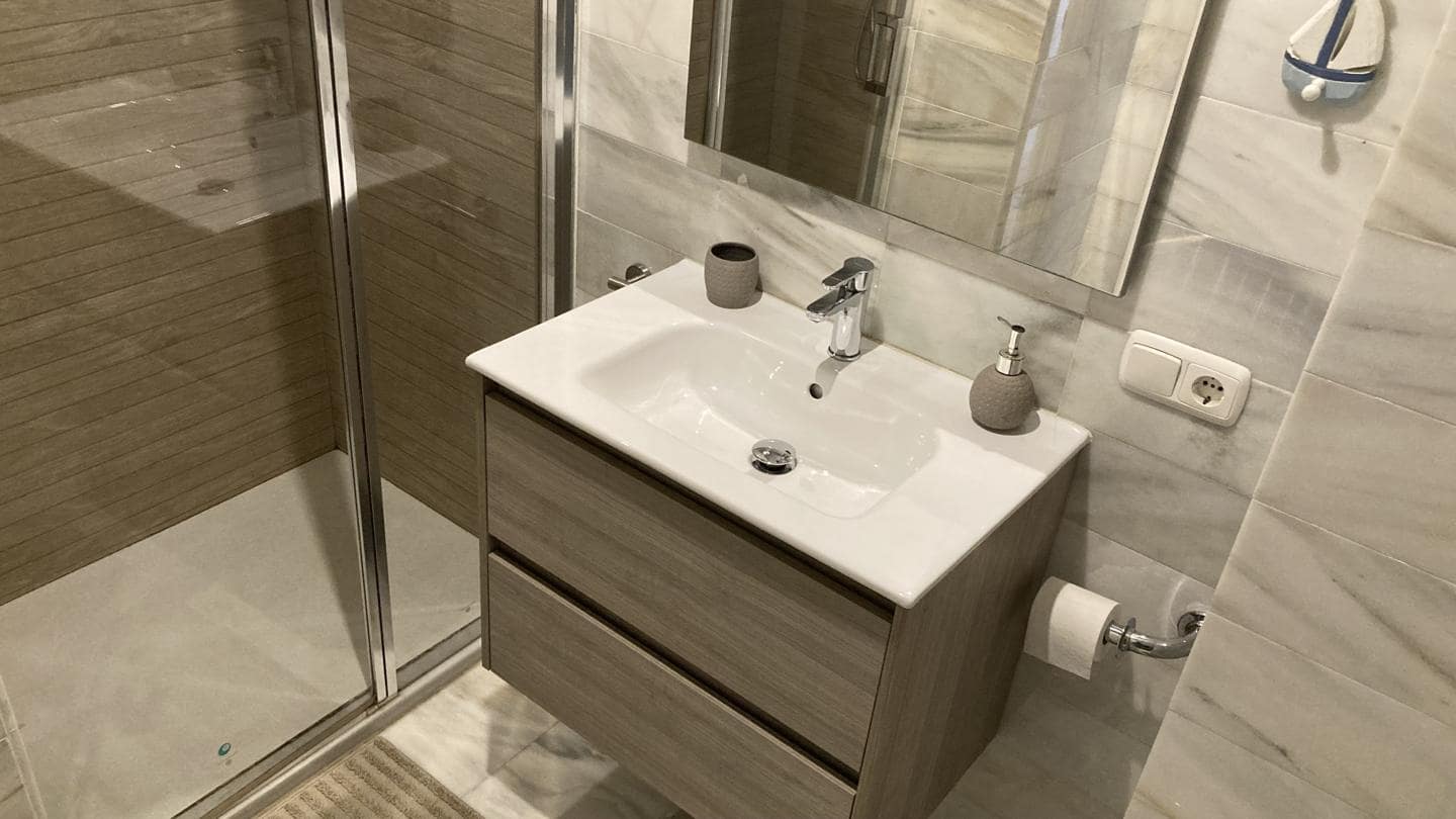 2 sovrum Lägenhet för semesterbostäder i Vera med pool - 1 100 € (Ref: 5692447)