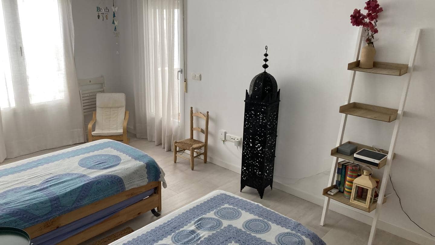 2 sovrum Lägenhet för semesterbostäder i Vera med pool - 1 100 € (Ref: 5692447)