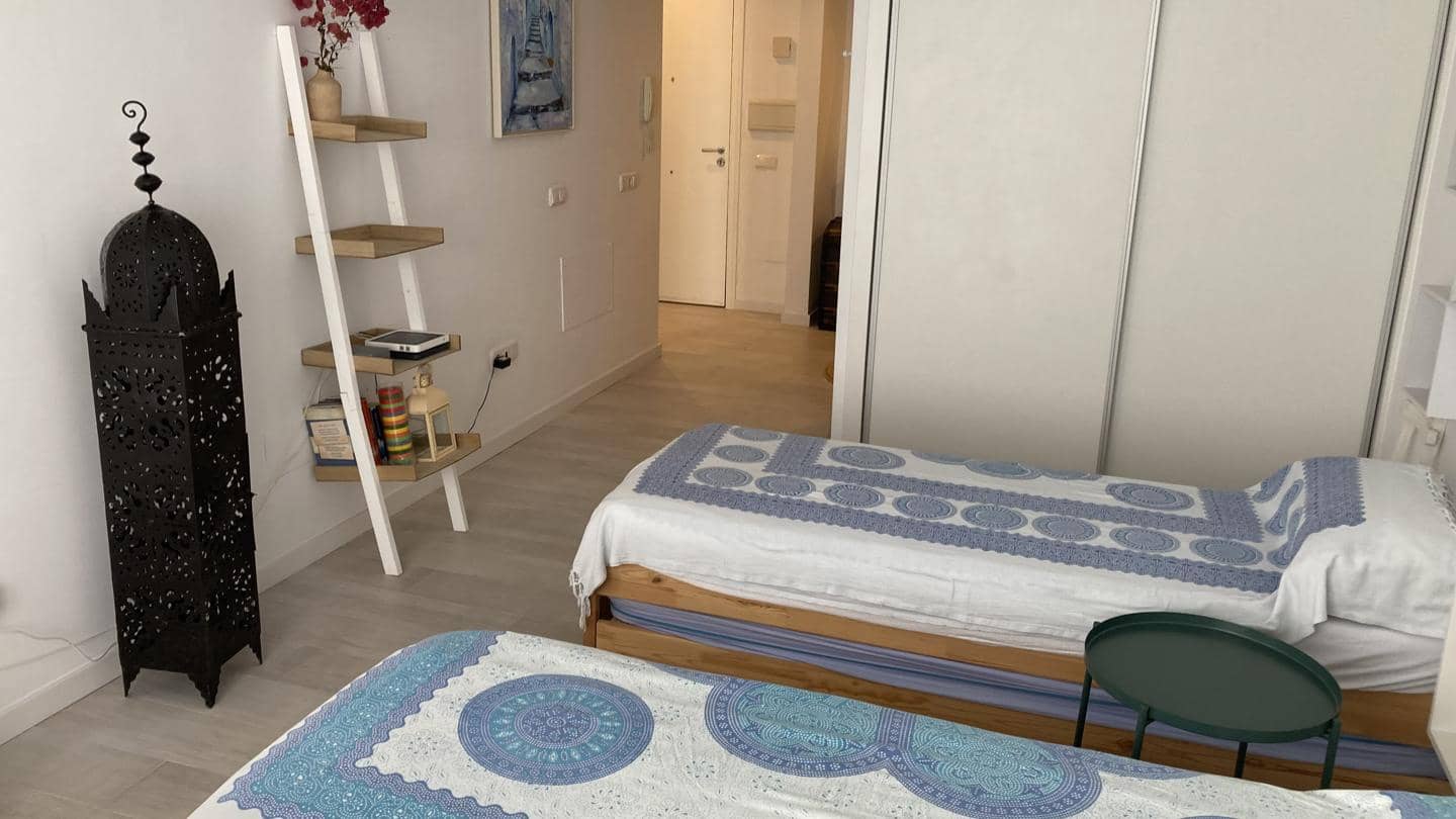 2 sovrum Lägenhet för semesterbostäder i Vera med pool - 1 100 € (Ref: 5692447)