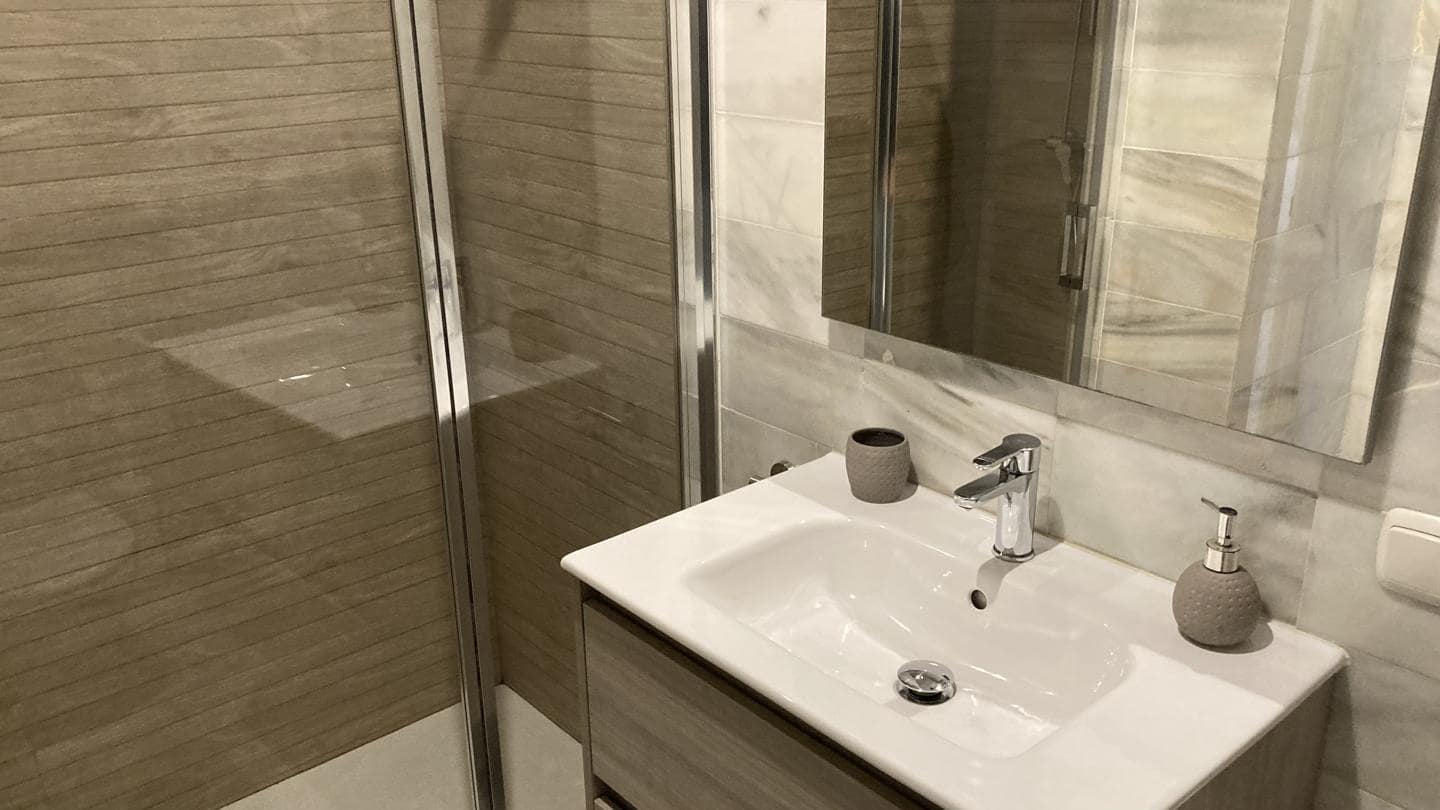 2 sovrum Lägenhet för semesterbostäder i Vera med pool - 1 100 € (Ref: 5692447)