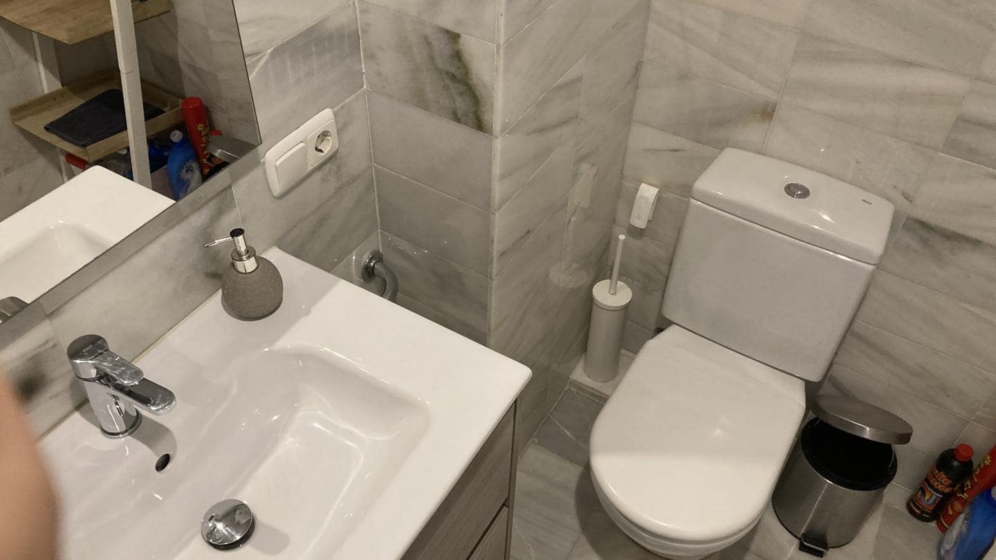 2 sovrum Lägenhet för semesterbostäder i Vera med pool - 1 100 € (Ref: 5692447)