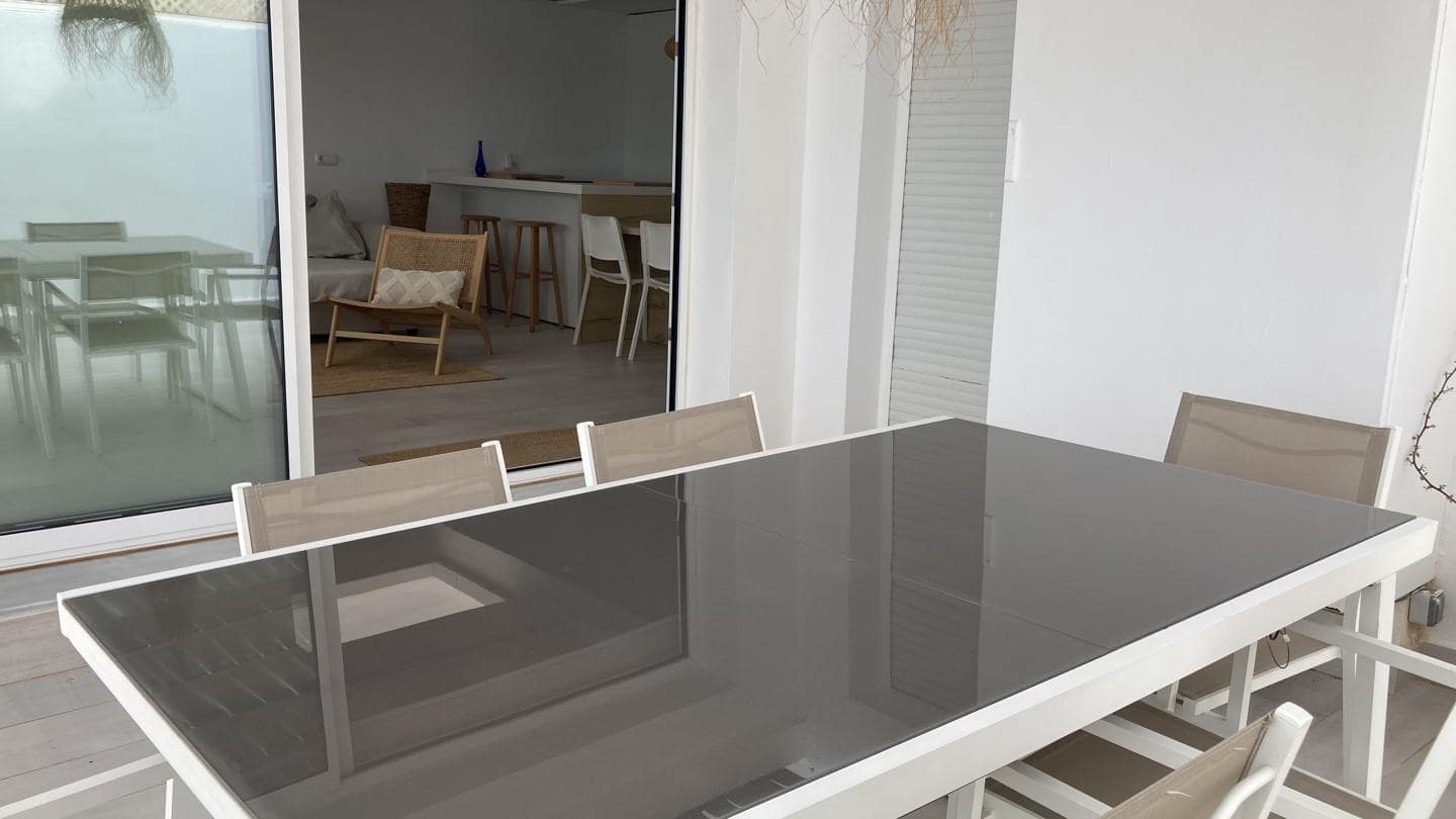 2 sovrum Lägenhet för semesterbostäder i Vera med pool - 1 100 € (Ref: 5692447)