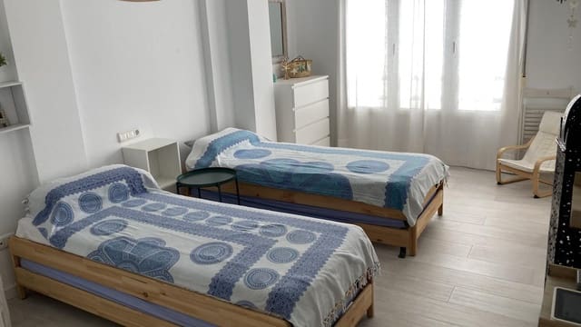 2 soverom Leilighet til salgs i Puerto Vera - Las Salinas, Vera med svømmebasseng - € 1 100 (Ref: 5692447)