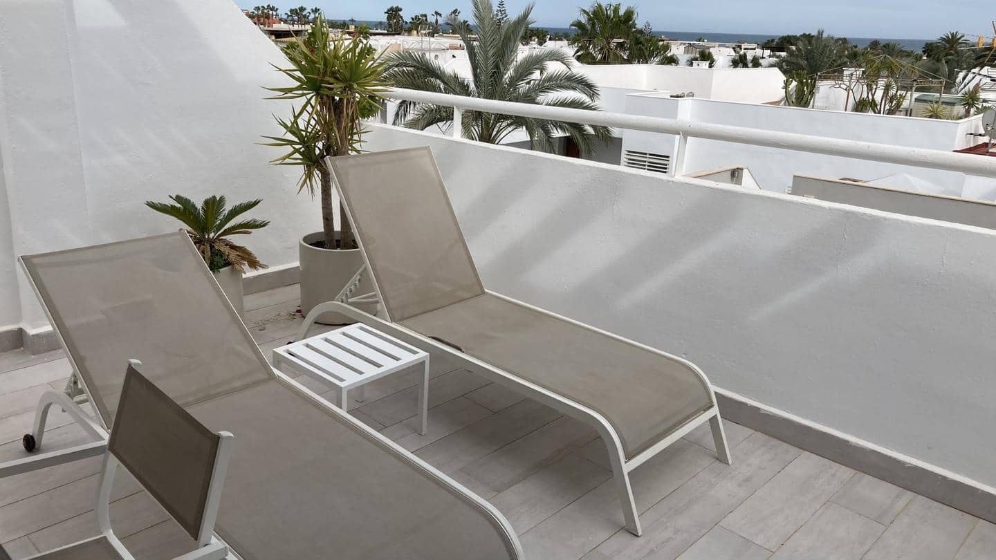 2 sovrum Lägenhet för semesterbostäder i Vera med pool - 1 100 € (Ref: 5692447)