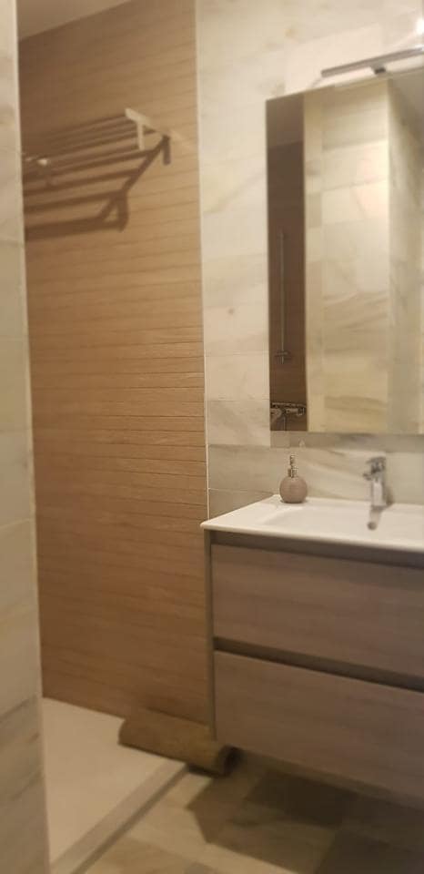 Appartement de 2 chambres de location de vacances à Vera avec piscine - 1 100 € (Ref: 5692447)