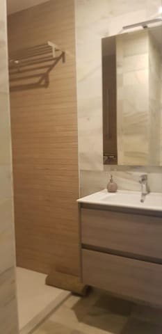 2 sypialnia Mieszkanie na kwatery wakacyjne w Puerto Vera - Las Salinas, Vera z basenem - 1 100 € (Ref: 5692447)