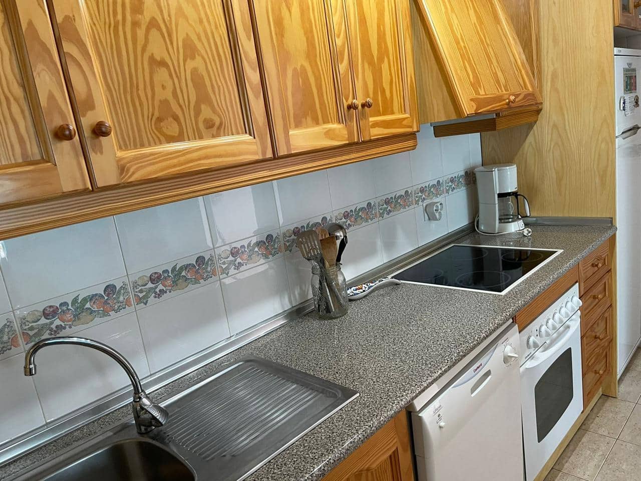 2 camera da letto Appartamento da affitare come casa vacanza in Vera con piscina garage - 950 € (Rif: 5864615)