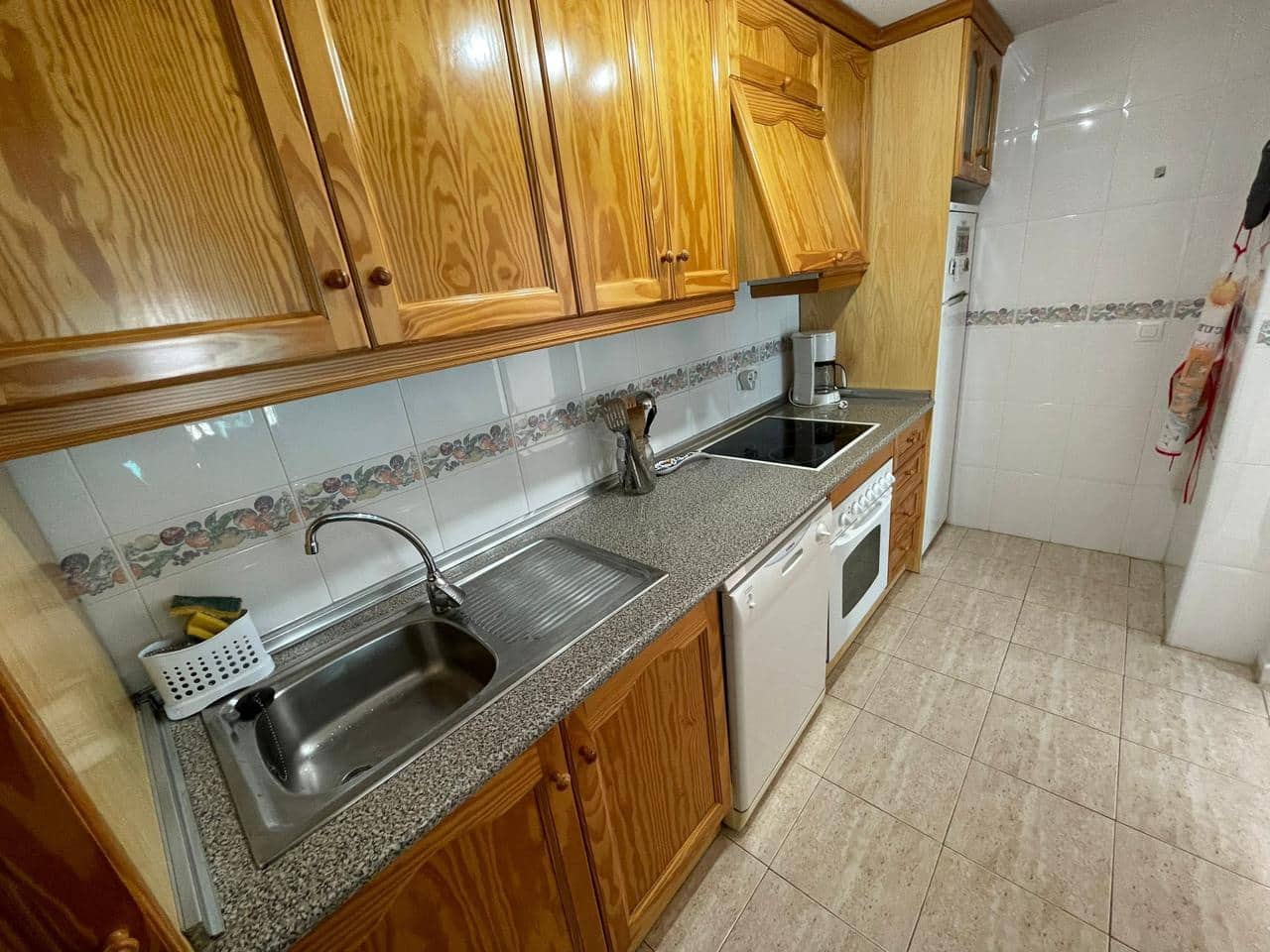 2 camera da letto Appartamento da affitare come casa vacanza in Vera con piscina garage - 950 € (Rif: 5864615)