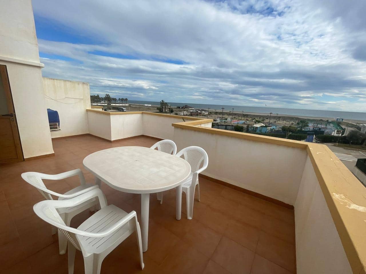 2 camera da letto Appartamento da affitare come casa vacanza in Vera con piscina garage - 950 € (Rif: 5864615)