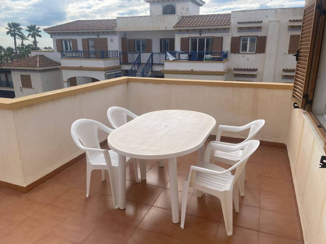 2 camera da letto Appartamento da affitare come casa vacanza in Vera con piscina garage - 950 € (Rif: 5864615)