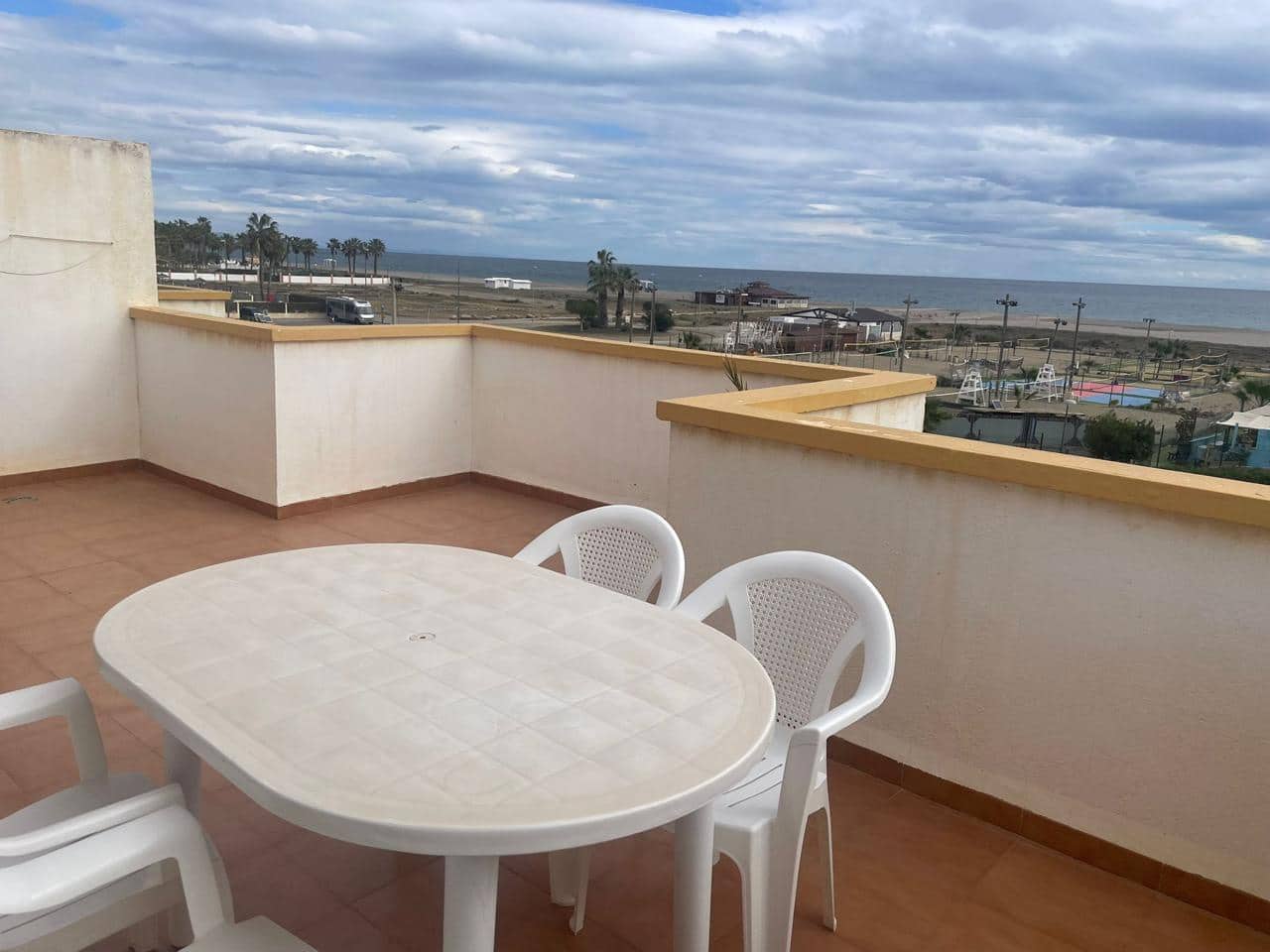 2 camera da letto Appartamento da affitare come casa vacanza in Vera con piscina garage - 950 € (Rif: 5864615)