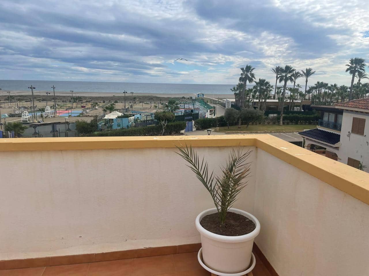 2 camera da letto Appartamento da affitare come casa vacanza in Vera con piscina garage - 950 € (Rif: 5864615)