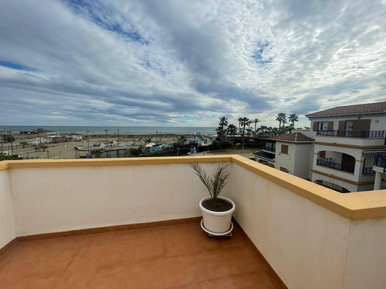 2 camera da letto Appartamento da affitare come casa vacanza in Vera con piscina garage - 950 € (Rif: 5864615)