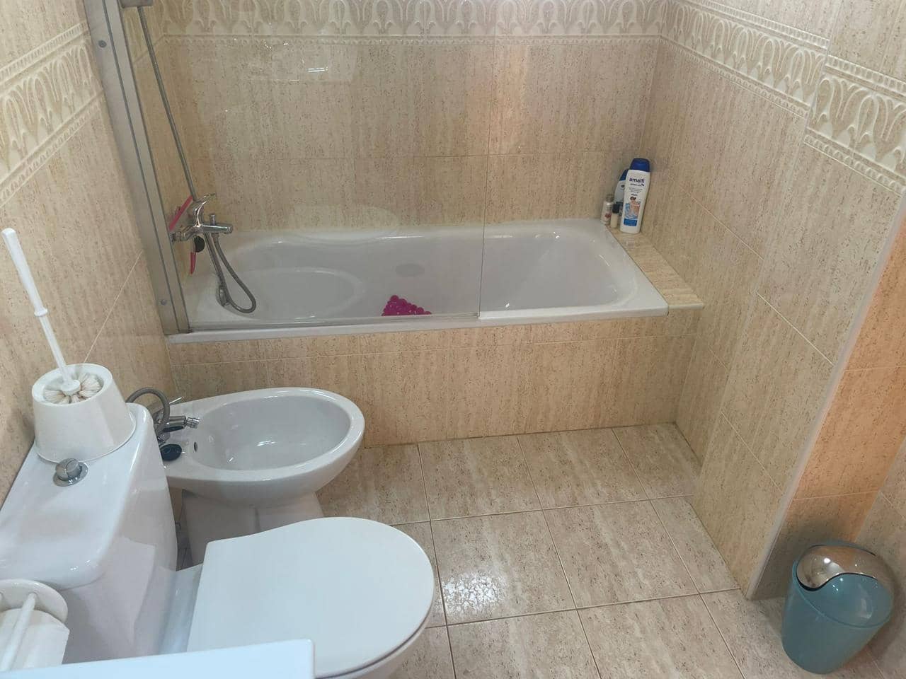 2 camera da letto Appartamento da affitare come casa vacanza in Vera con piscina garage - 950 € (Rif: 5864615)