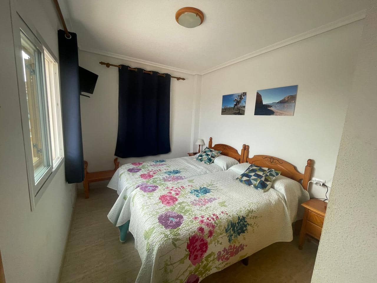 2 camera da letto Appartamento da affitare come casa vacanza in Vera con piscina garage - 950 € (Rif: 5864615)