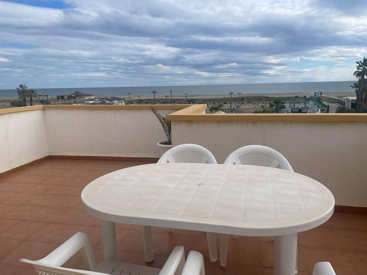 2 camera da letto Appartamento da affitare come casa vacanza in Vera con piscina garage - 950 € (Rif: 5864615)