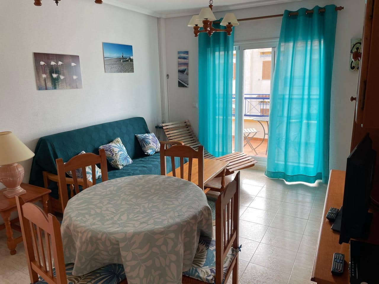 2 camera da letto Appartamento da affitare come casa vacanza in Vera con piscina garage - 950 € (Rif: 5864615)