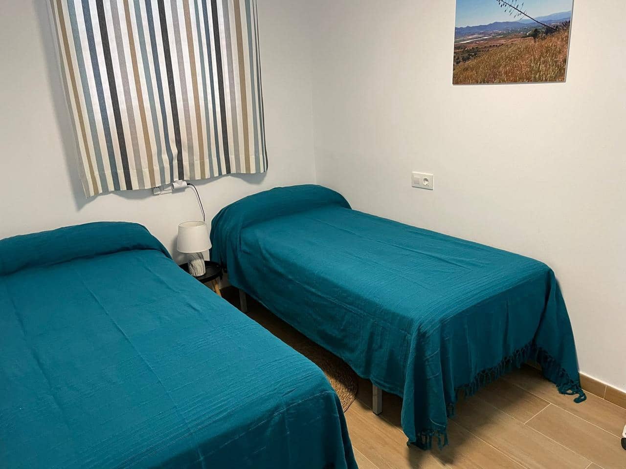 2 camera da letto Appartamento da affitare come casa vacanza in Vera con piscina garage - 950 € (Rif: 5864615)