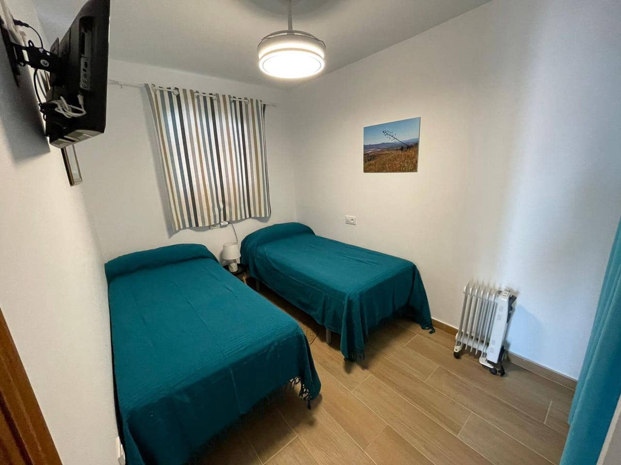 2 camera da letto Appartamento da affitare come casa vacanza in Vera con piscina garage - 950 € (Rif: 5864615)