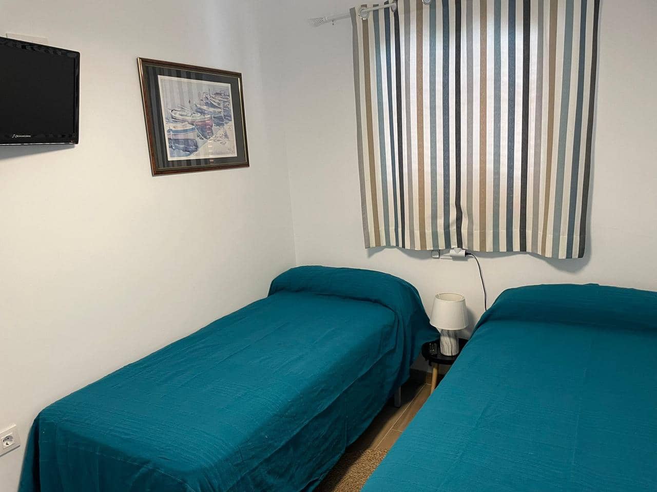 2 camera da letto Appartamento da affitare come casa vacanza in Vera con piscina garage - 950 € (Rif: 5864615)