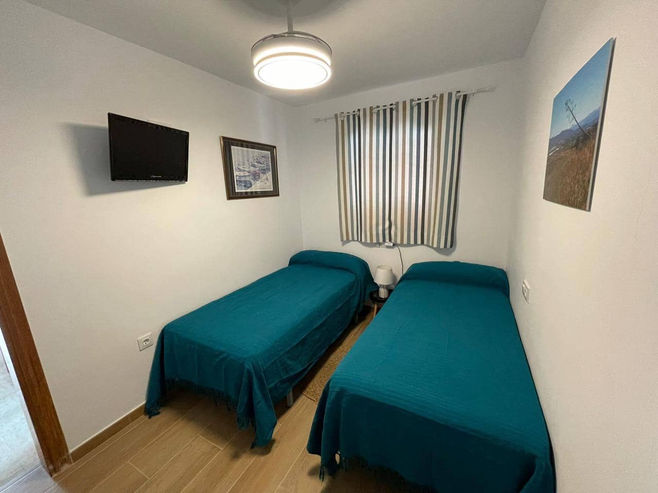 2 camera da letto Appartamento da affitare come casa vacanza in Vera con piscina garage - 950 € (Rif: 5864615)