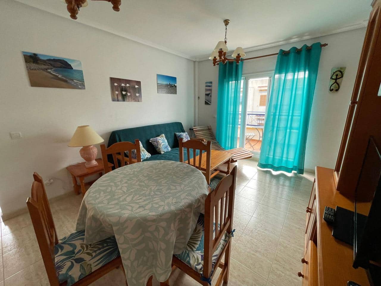 2 camera da letto Appartamento da affitare come casa vacanza in Vera con piscina garage - 950 € (Rif: 5864615)