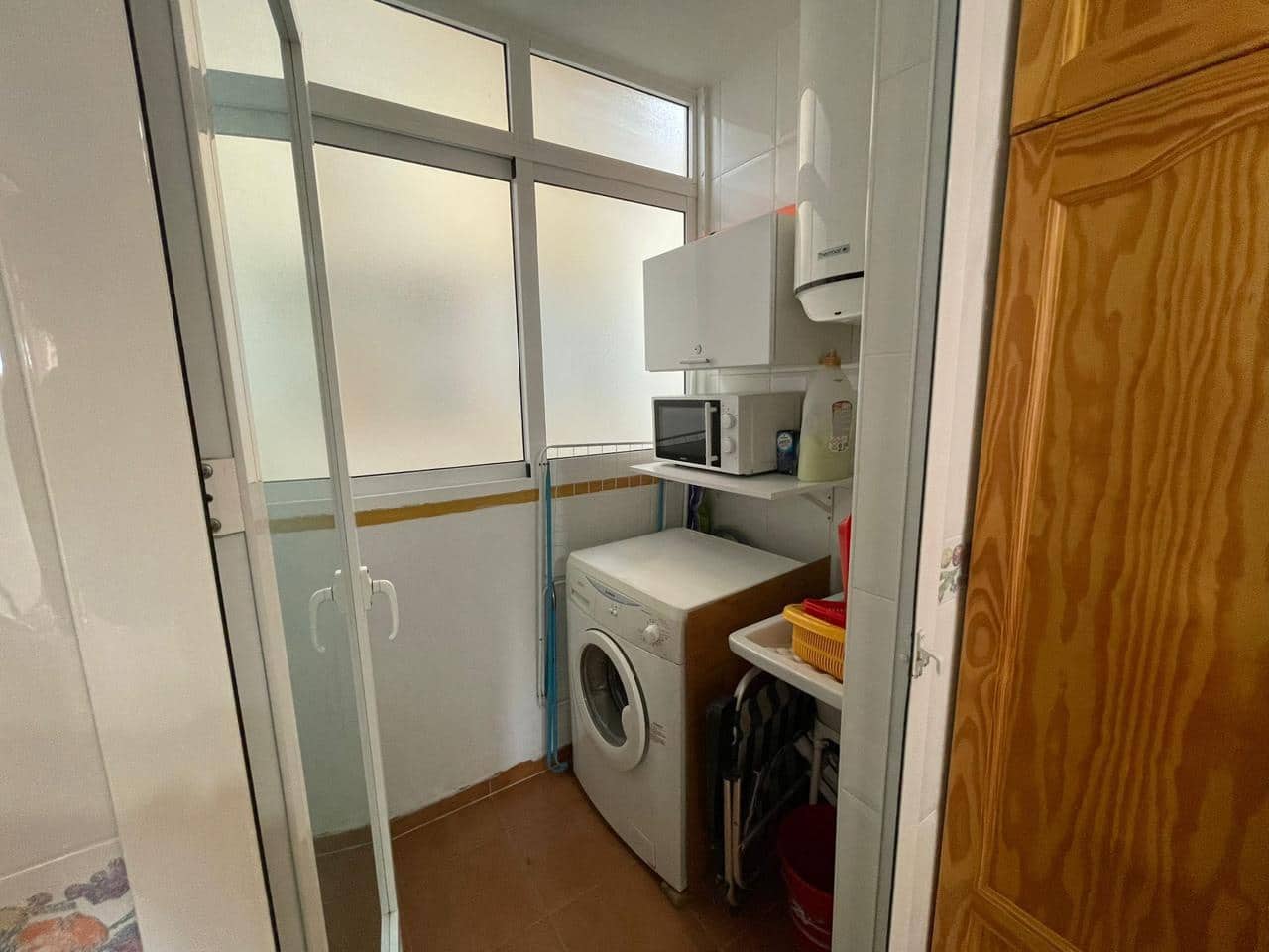 2 camera da letto Appartamento da affitare come casa vacanza in Vera con piscina garage - 950 € (Rif: 5864615)