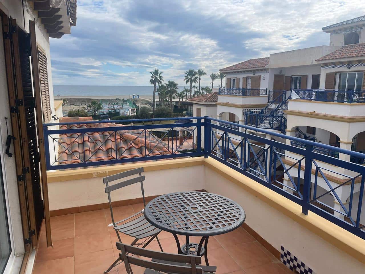 2 camera da letto Appartamento da affitare come casa vacanza in Vera con piscina garage - 950 € (Rif: 5864615)